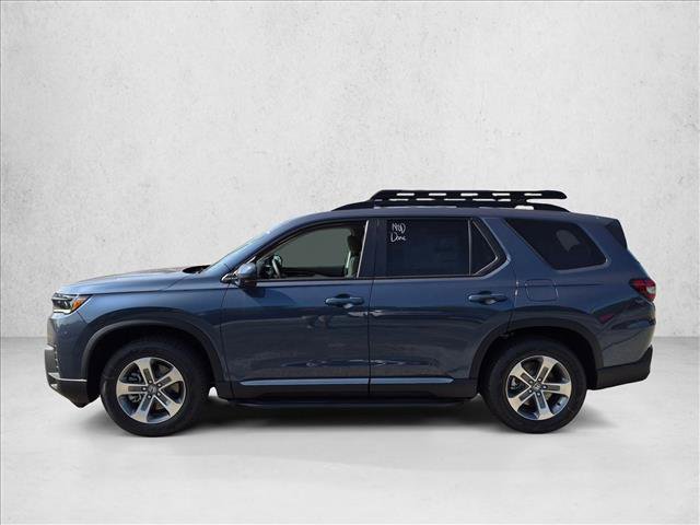 New 2026 Honda Pilot EX-L image 5
