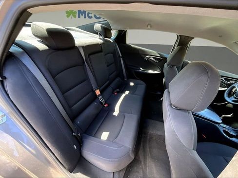 Used 2024 Chevrolet Malibu LT FWD image 27