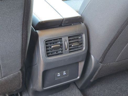 New 2026 Nissan Rogue SV w/ Cold Weather Package FWD image 17