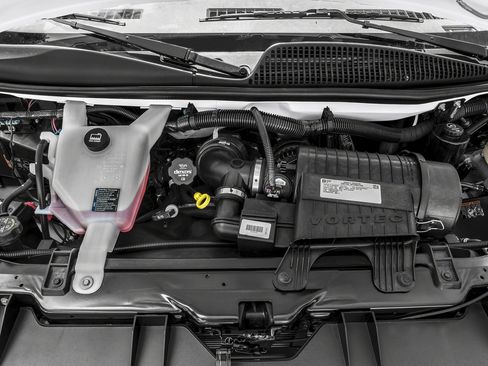 Used 2017 Chevrolet Express 3500 LT w/ LT Preferred Equipment Group image 40