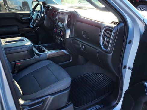 Used 2022 Chevrolet Silverado 1500 RST w/ Rally Edition image 9