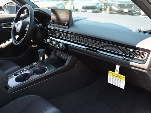 Used 2026 Honda Civic Sport image 20