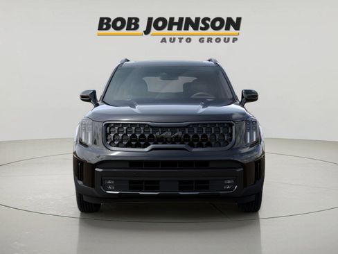 New 2025 Kia Telluride SX Prestige X-Line AWD/4WD image 2