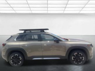 New 2026 MAZDA CX-50 Meridian Edition w/ Apex Package AWD/4WD video 2