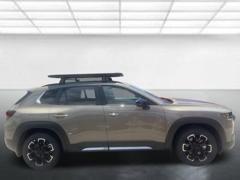 New 2026 MAZDA CX-50 Meridian Edition w/ Apex Package AWD/4WD image 2