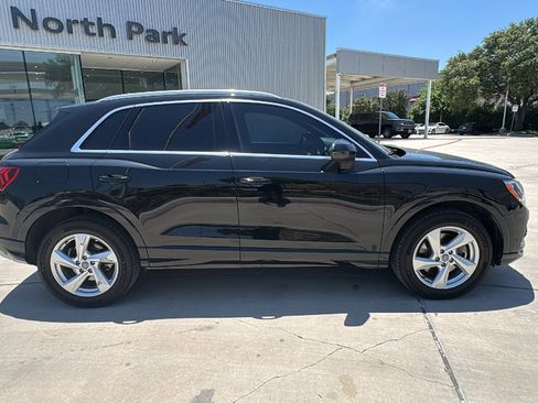 Used 2020 Audi Q3 2.0T Premium AWD/4WD image 8
