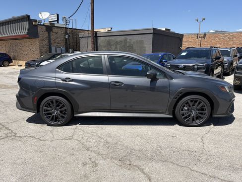 New 2026 Subaru WRX Premium w/ WRX Electronics Package AWD/4WD image 2