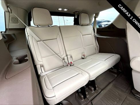 Used 2023 GMC Yukon Denali AWD/4WD image 25