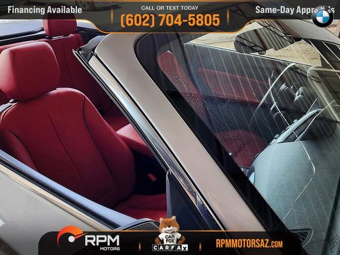 Used 2015 BMW 228i Convertible image 69