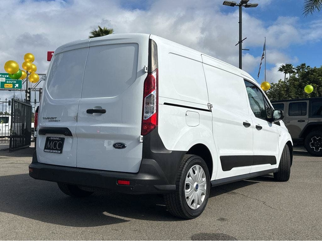 Used 2022 Ford Transit Connect XL FWD image 13