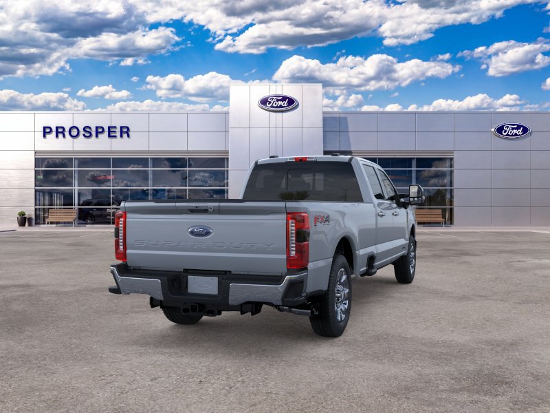 New 2026 Ford F350 Lariat w/ Lariat Ultimate Package AWD/4WD image 38