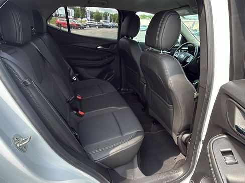 Used 2024 Buick Encore GX Preferred w/ Advanced Technology Package AWD/4WD image 18