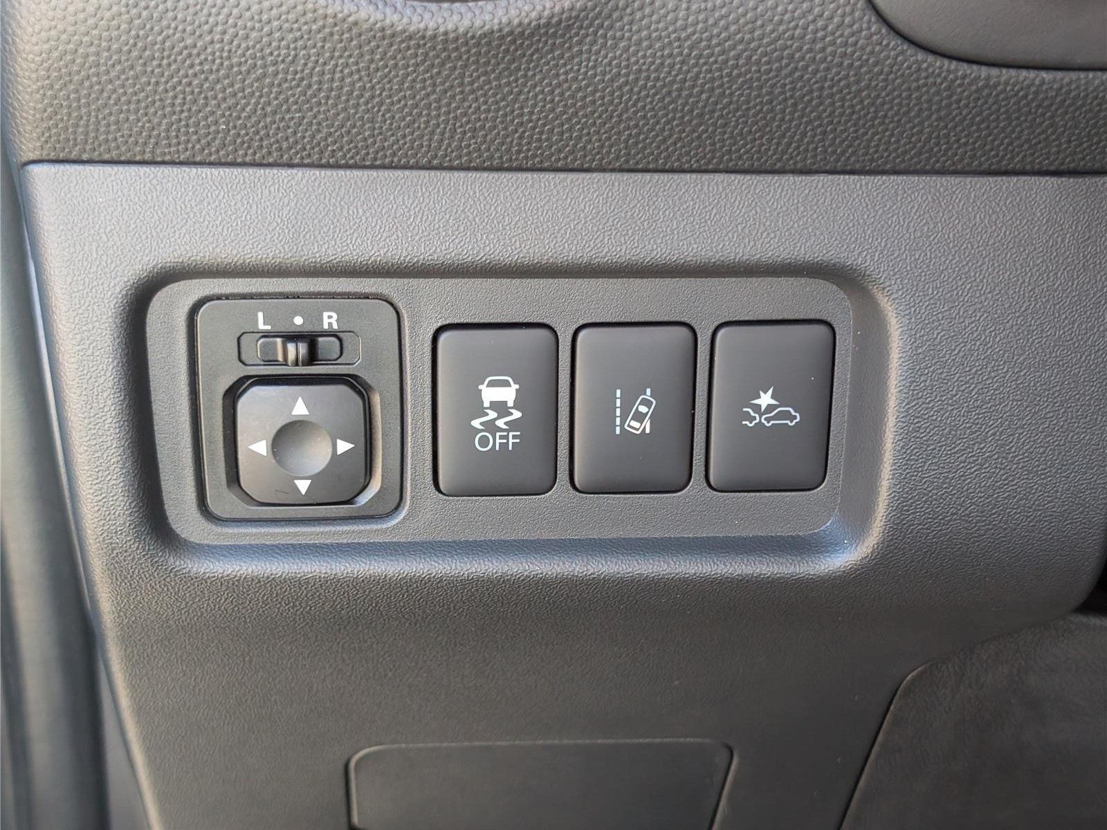 Used 2024 Mitsubishi Mirage Black Edition FWD image 20