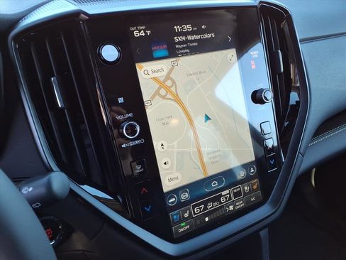 New 2026 Subaru Ascent Bronze Edition image 13