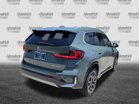 New 2026 BMW X1 xDrive28i w/ Convenience Package AWD/4WD image 11