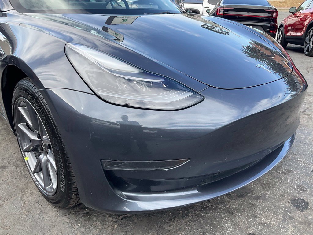 Used 2023 Tesla Model 3 Standard Range RWD image 72