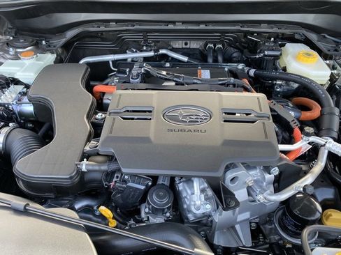 New 2025 Subaru Forester Touring image 27