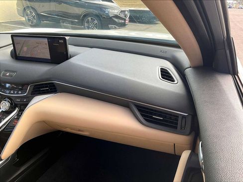 Used 2024 Acura TLX w/ Technology Package FWD image 18