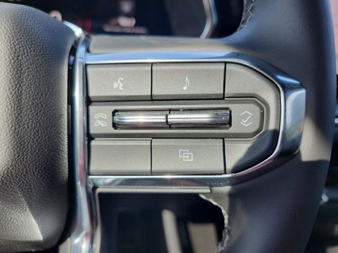 New 2026 GMC Canyon Elevation image 19