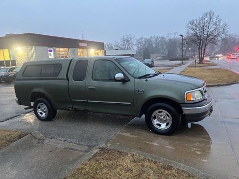 Used 2002 Ford F150 King Ranch image 6