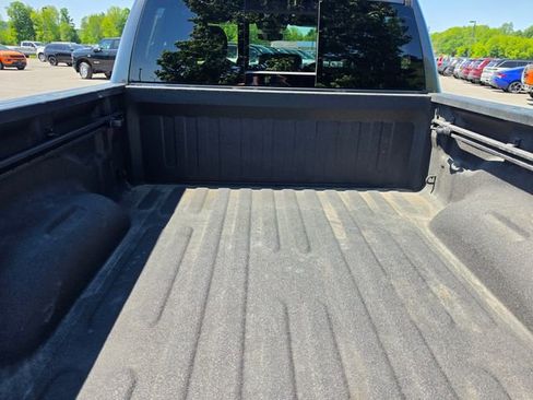 Used 2023 RAM 1500 Lone Star AWD/4WD image 7