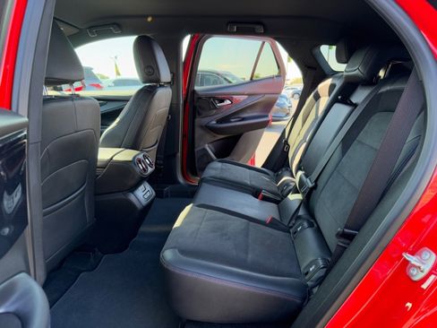 Used 2024 Chevrolet Blazer EV RS image 14