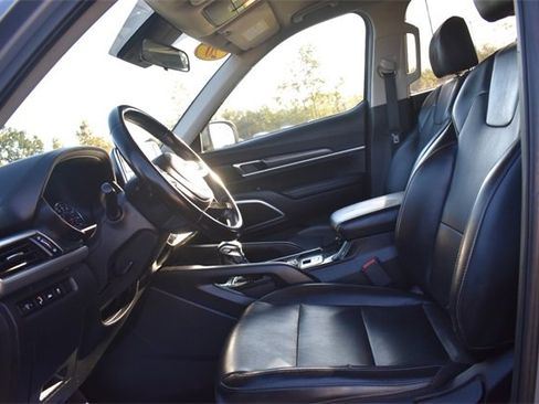 Used 2020 Kia Telluride LX image 21