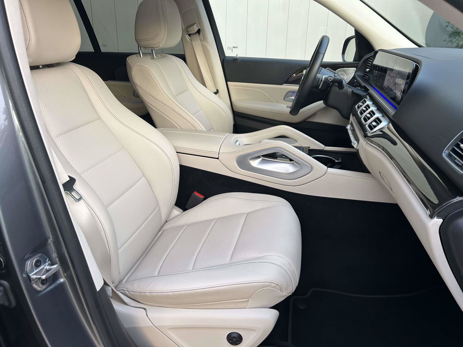 Certified 2025 Mercedes-Benz GLE 350 4MATIC image 50