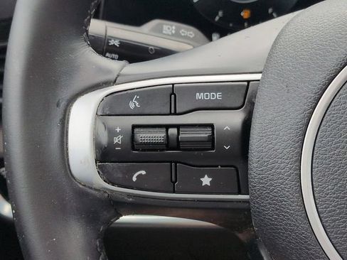Used 2023 Kia Sportage SX FWD image 26