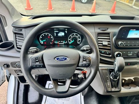 Used 2024 Ford Transit 150 Low Roof image 15