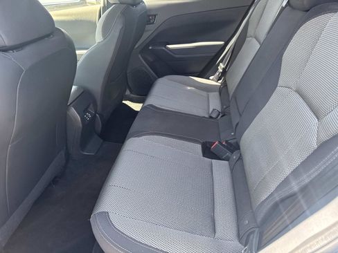 Certified 2024 Subaru Crosstrek 2.0i Premium AWD/4WD image 13
