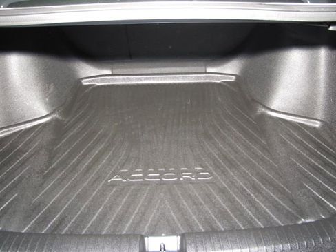 Certified 2023 Honda Accord Sport image 17