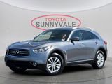 Used 2016 INFINITI QX70 AWD w/ Premium Package image 2