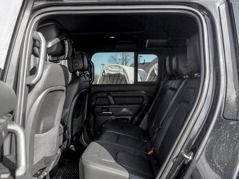New 2026 Land Rover Defender 110 S image 17