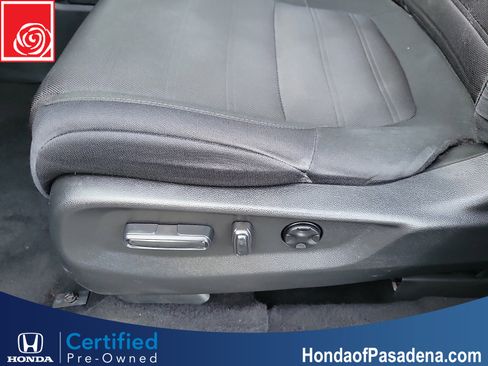 Certified 2019 Honda CR-V EX image 21