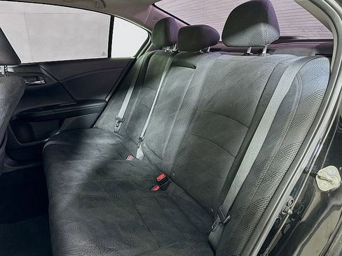 Used 2016 Honda Accord EX image 22
