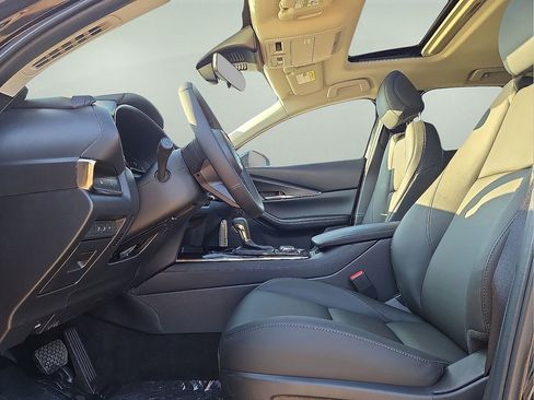 New 2025 MAZDA CX-30 AWD 2.5 S w/ Preferred Package image 17