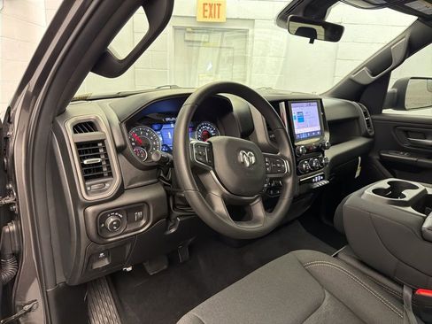 New 2026 RAM 1500 Classic Warlock image 15