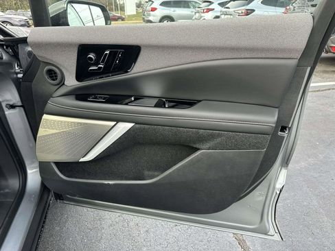 New 2026 Cadillac Optiq Sport 1 image 8