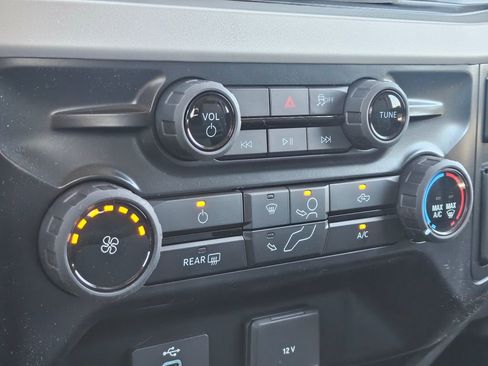 New 2026 Ford F350 XLT AWD/4WD image 29