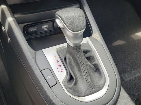 Used 2024 Kia Forte LXS FWD image 30