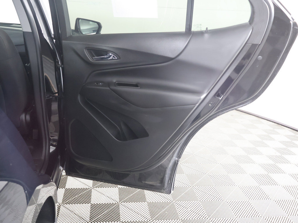 Used 2023 Chevrolet Equinox LT w/ LPO, Floor Liner Package FWD image 24