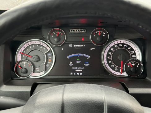 Used 2019 RAM 1500 Warlock w/ Trailer & Traction Group AWD/4WD image 23
