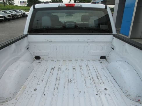Used 2021 Ford F150 XL w/ Equipment Group 101A High AWD/4WD image 12