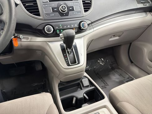 Used 2014 Honda CR-V LX image 17
