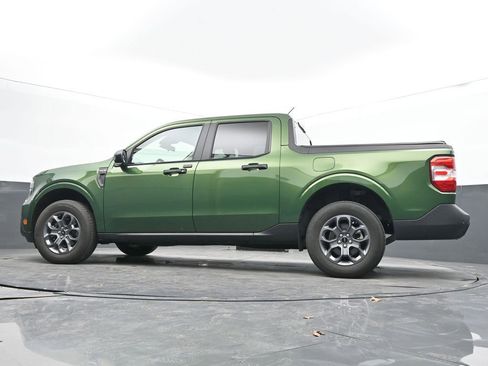 Used 2025 Ford Maverick XLT w/ XLT Luxury Package image 71