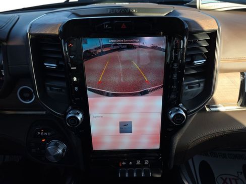 New 2026 RAM 1500 Limited image 22