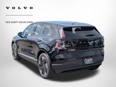 New 2026 Volvo EX30 Plus w/ Climate Package AWD/4WD image 5