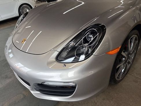 Used 2013 Porsche Boxster S RWD image 28