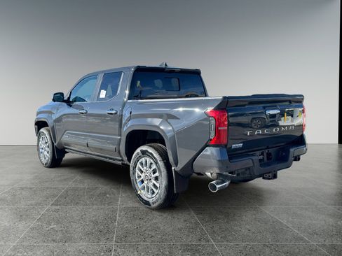 New 2026 Toyota Tacoma Limited image 3